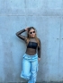 Body Transparencia